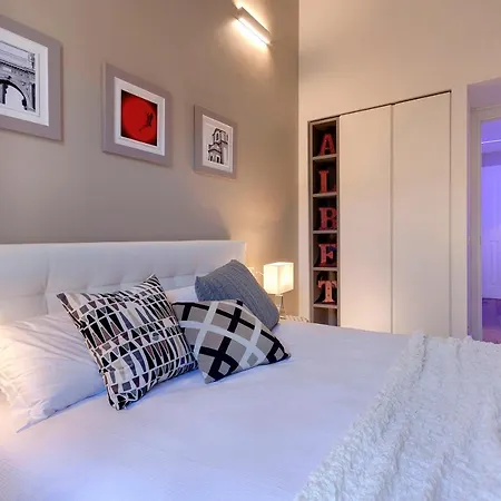 Mamo - St. Elizabeth Apartment Florence