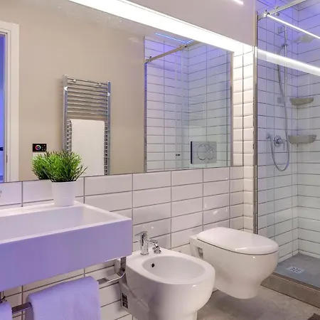 Apartment Mamo - St. Elizabeth Florence