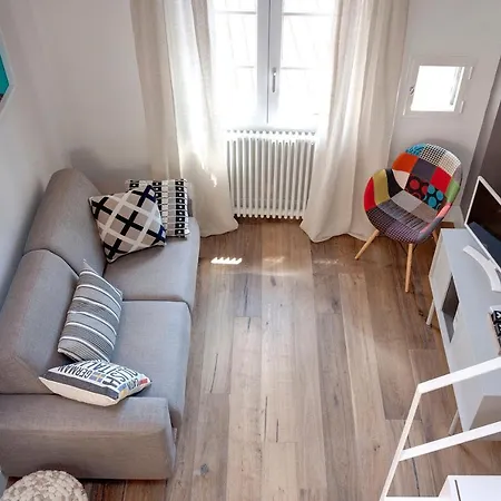 Apartment Mamo - St. Elizabeth Florence